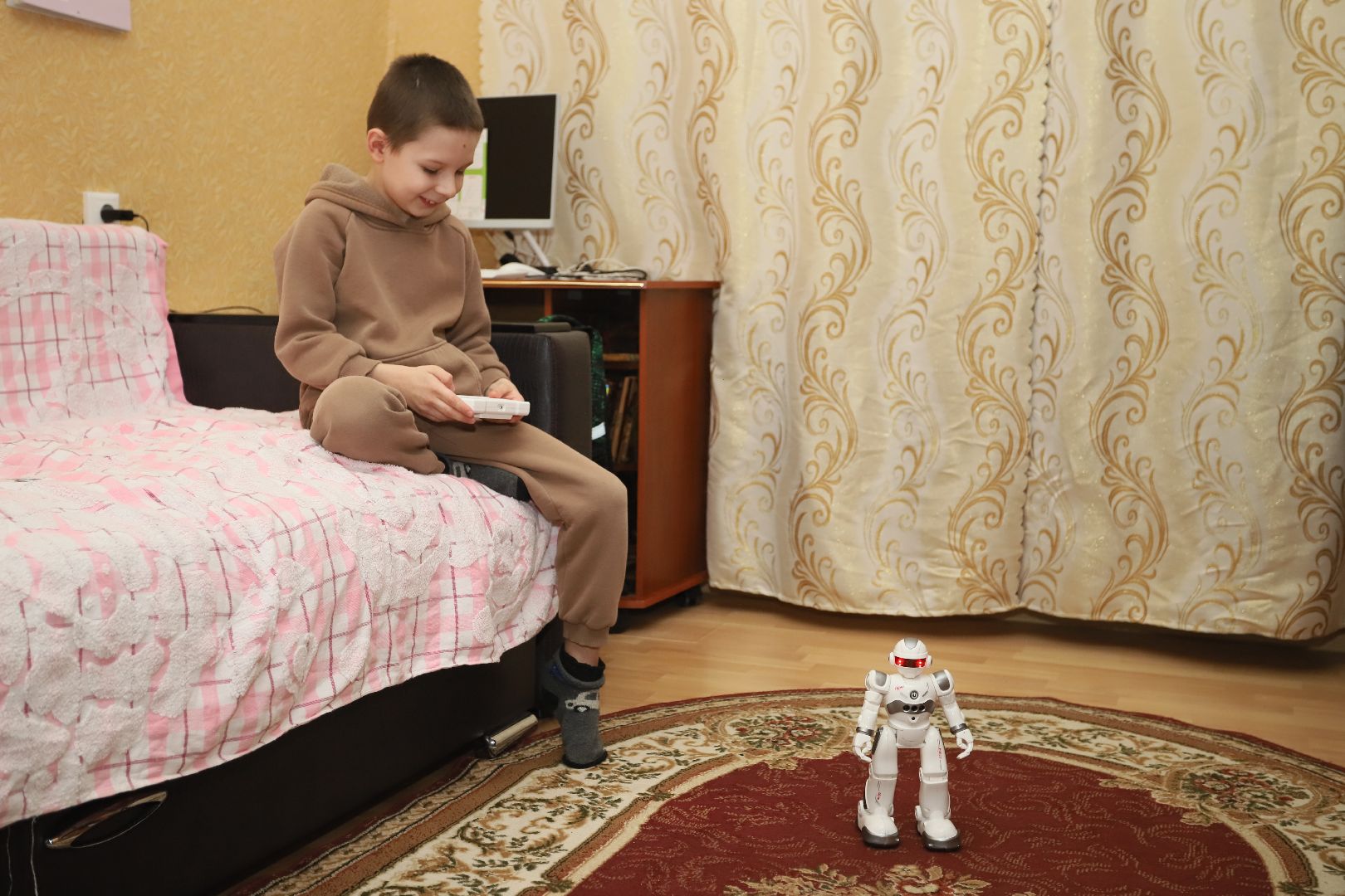 Письмо Деду Морозу, Почта Деда Мороза, Большая Шатура, подарки,