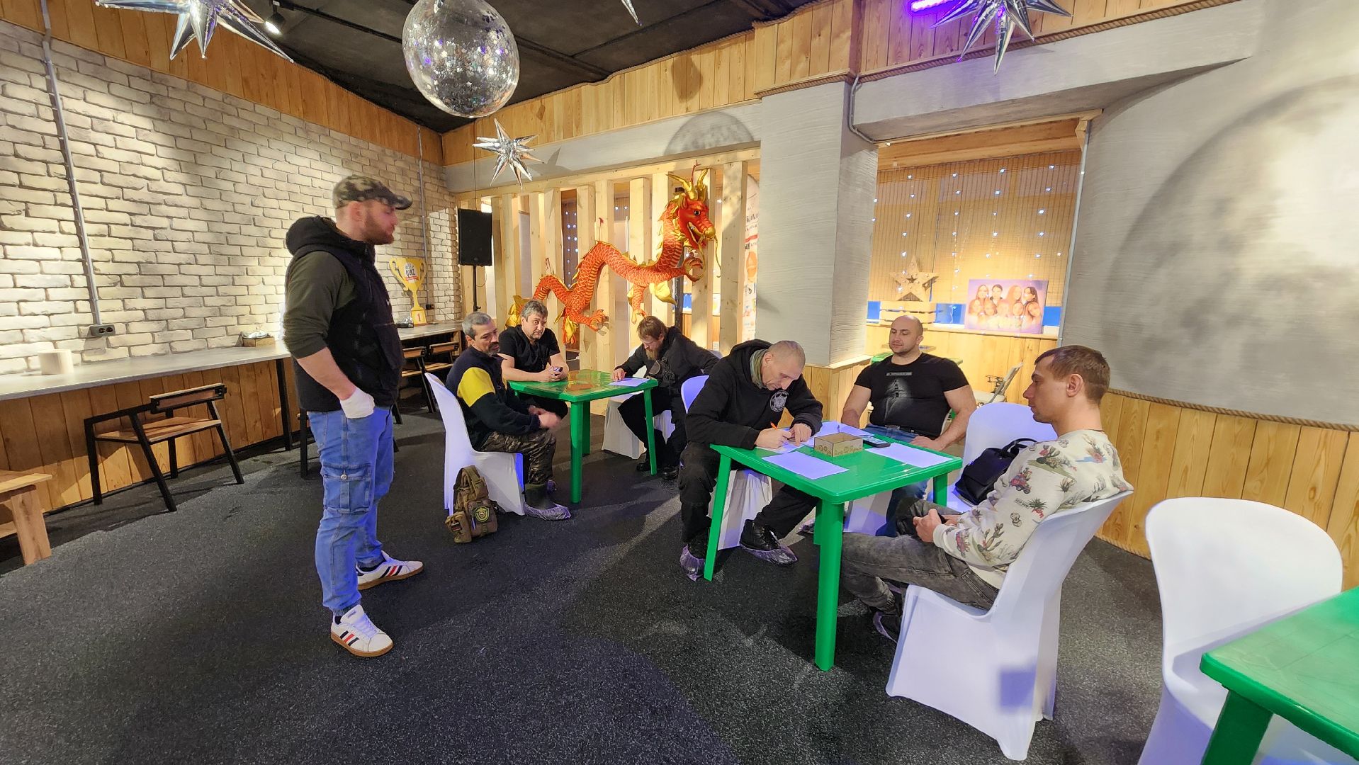 протвино, общество, дружина, мужчины, порядок,