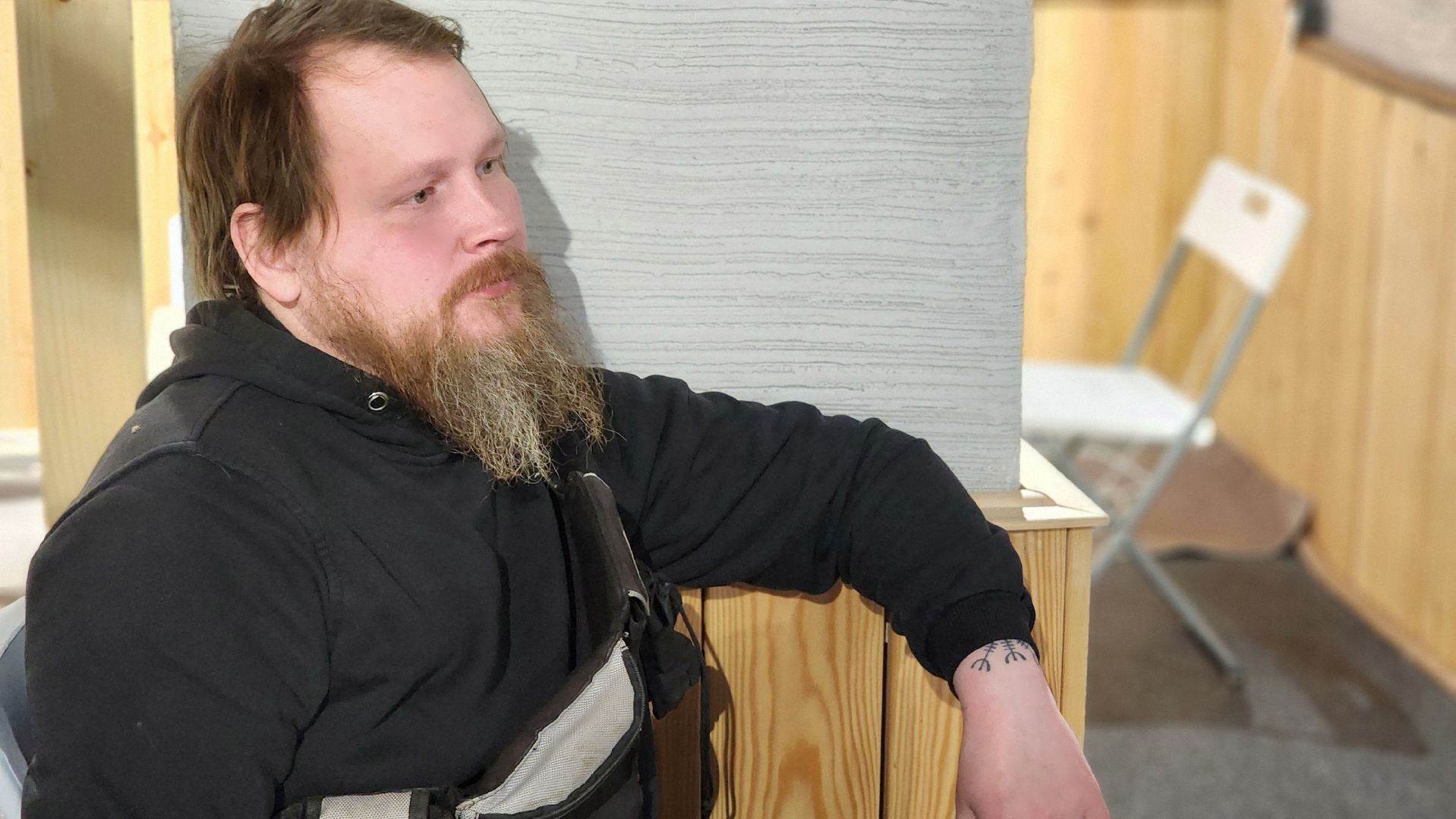 протвино, общество, дружина, мужчины, порядок,