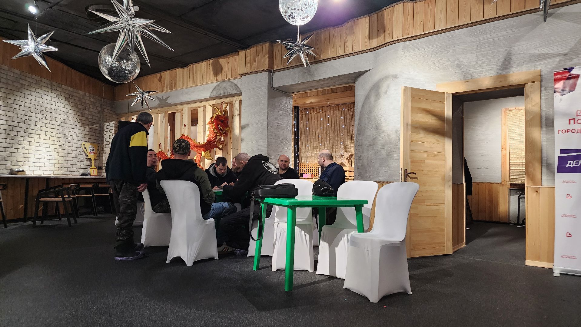 протвино, общество, дружина, мужчины, порядок,