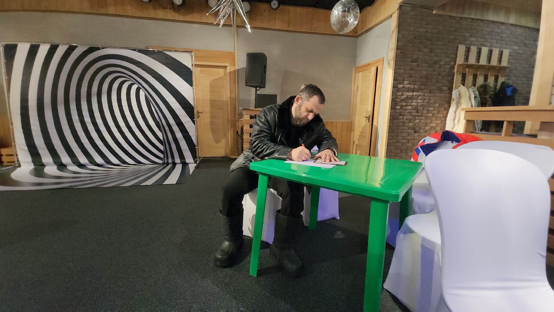 протвино, общество, дружина, мужчины, порядок,