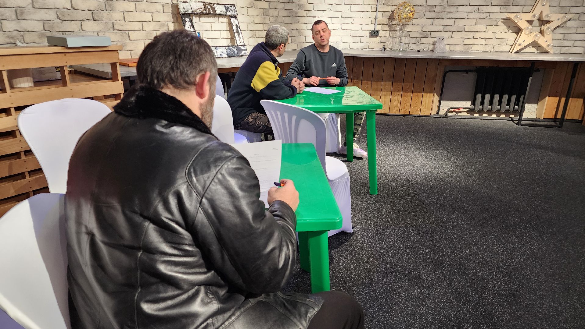 протвино, общество, дружина, мужчины, порядок,