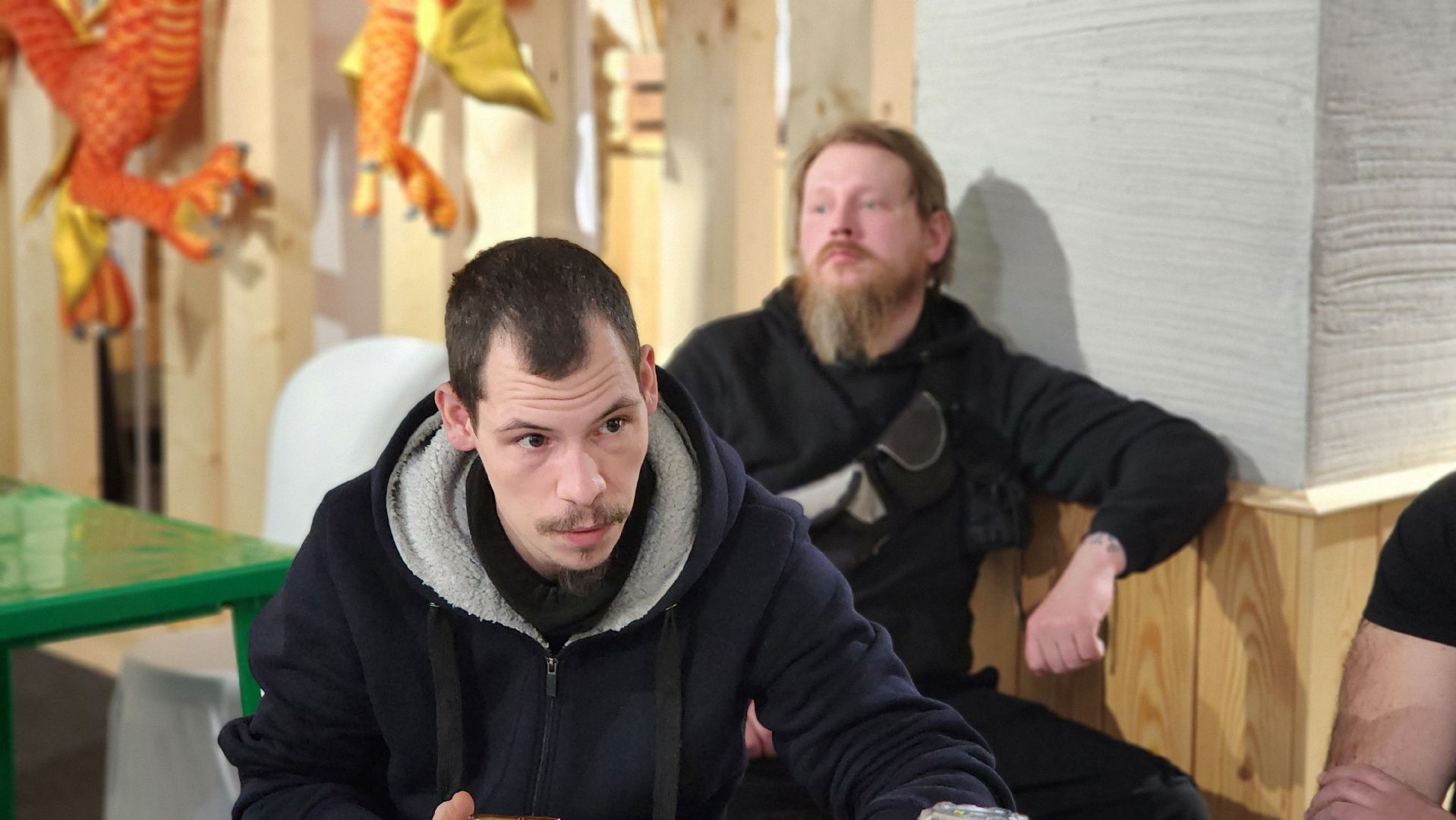 протвино, общество, дружина, мужчины, порядок,