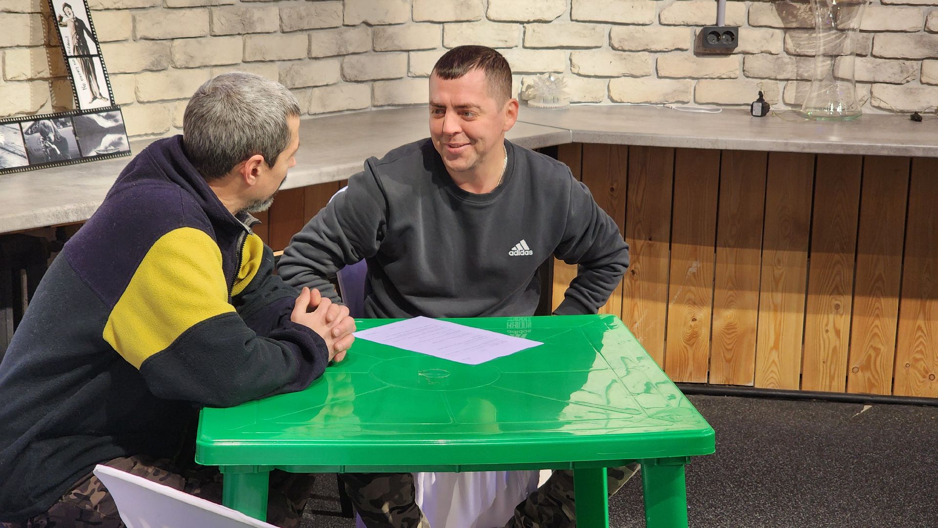 протвино, общество, дружина, мужчины, порядок,