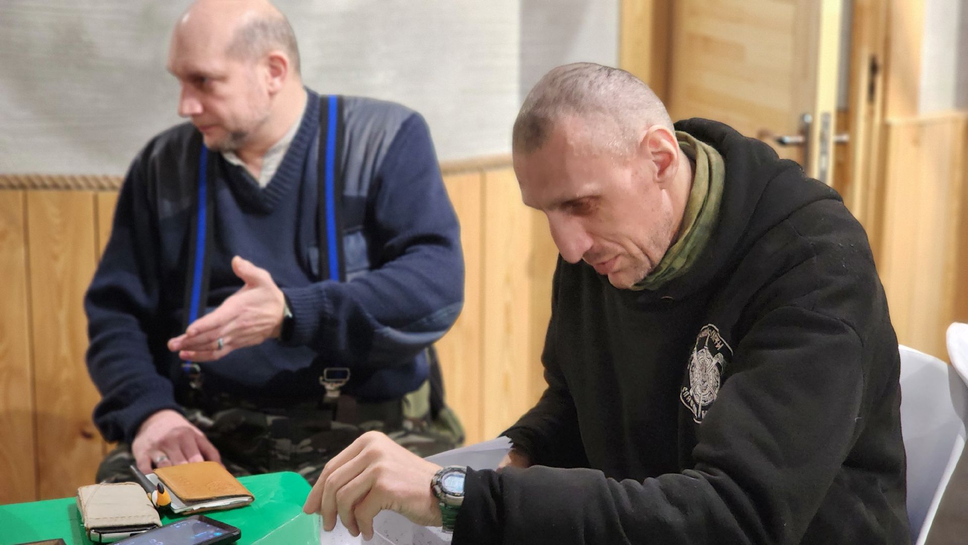 протвино, общество, дружина, мужчины, порядок,