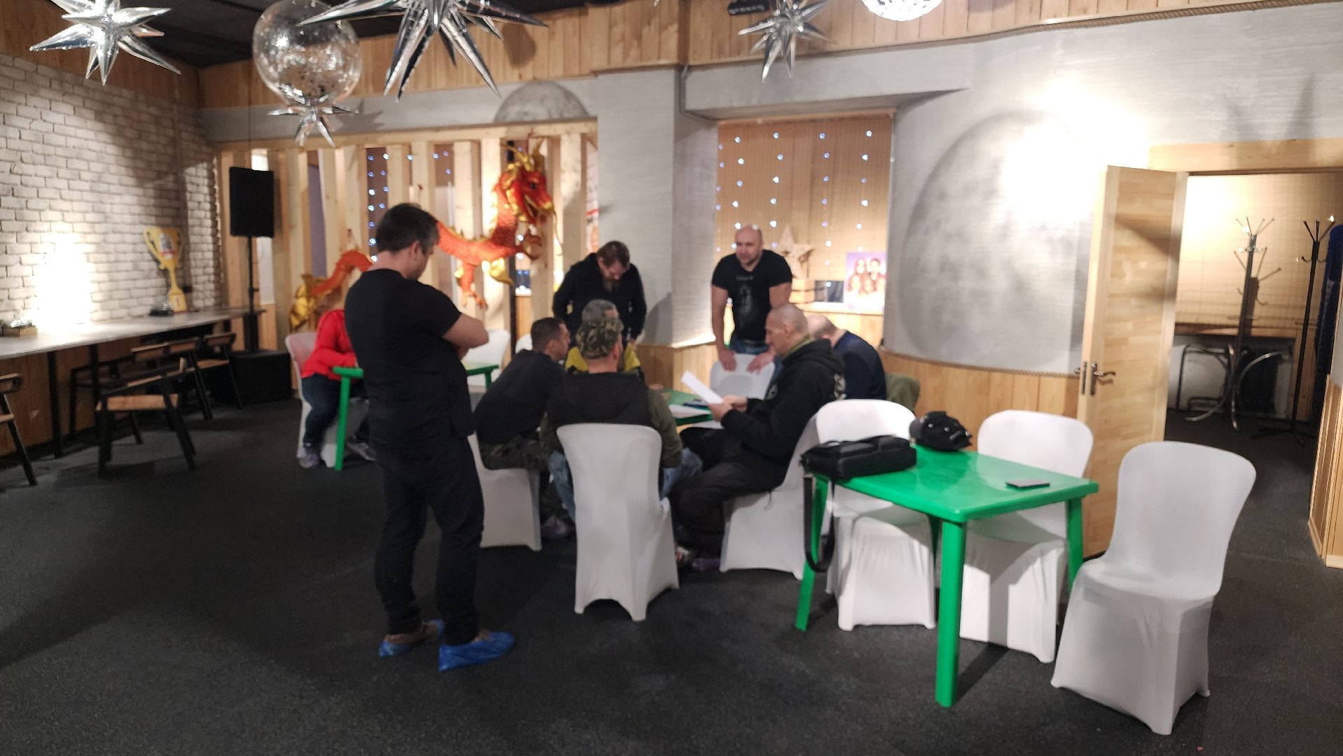 протвино, общество, дружина, мужчины, порядок,