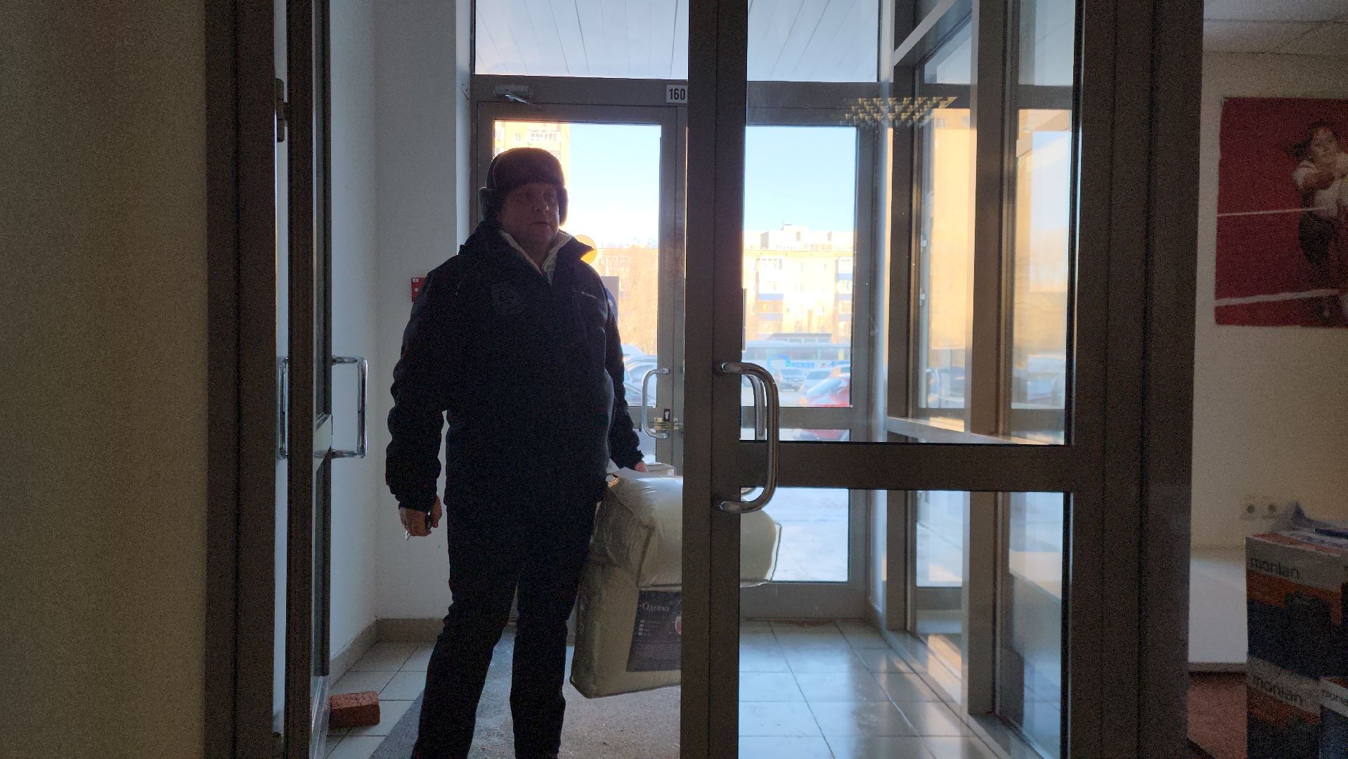 подольск, жкх, волонтеры,