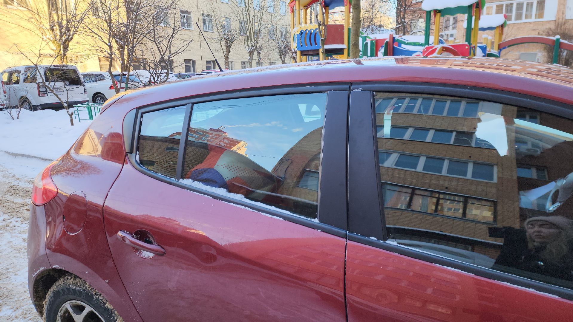 подольск, жкх, волонтеры,