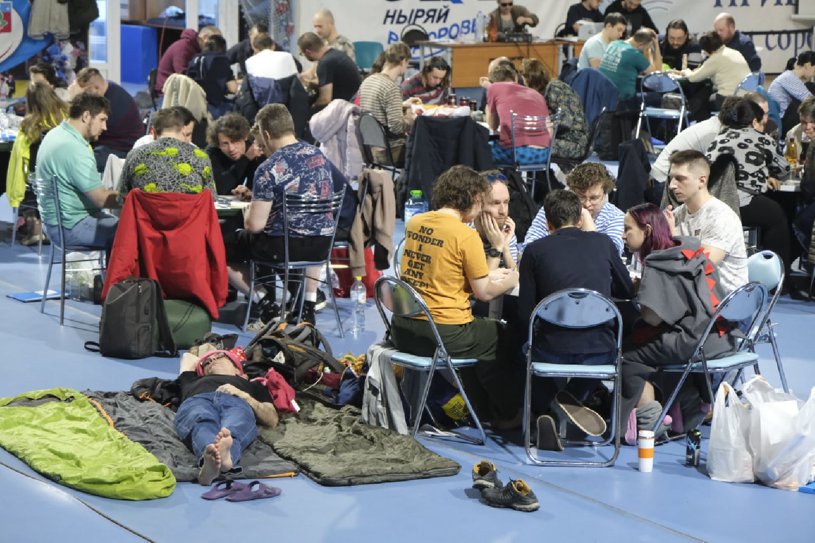 пущино, серпухов, что где когда, игра, соревнование,