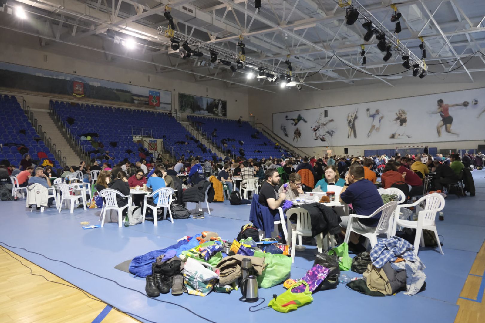 пущино, серпухов, что где когда, игра, соревнование,