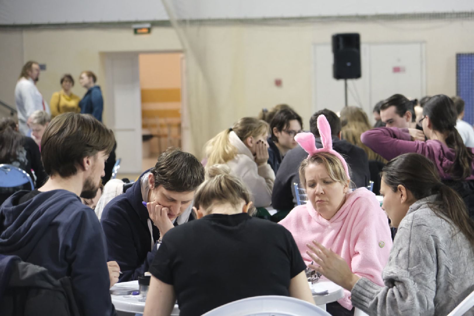 пущино, серпухов, что где когда, игра, соревнование,