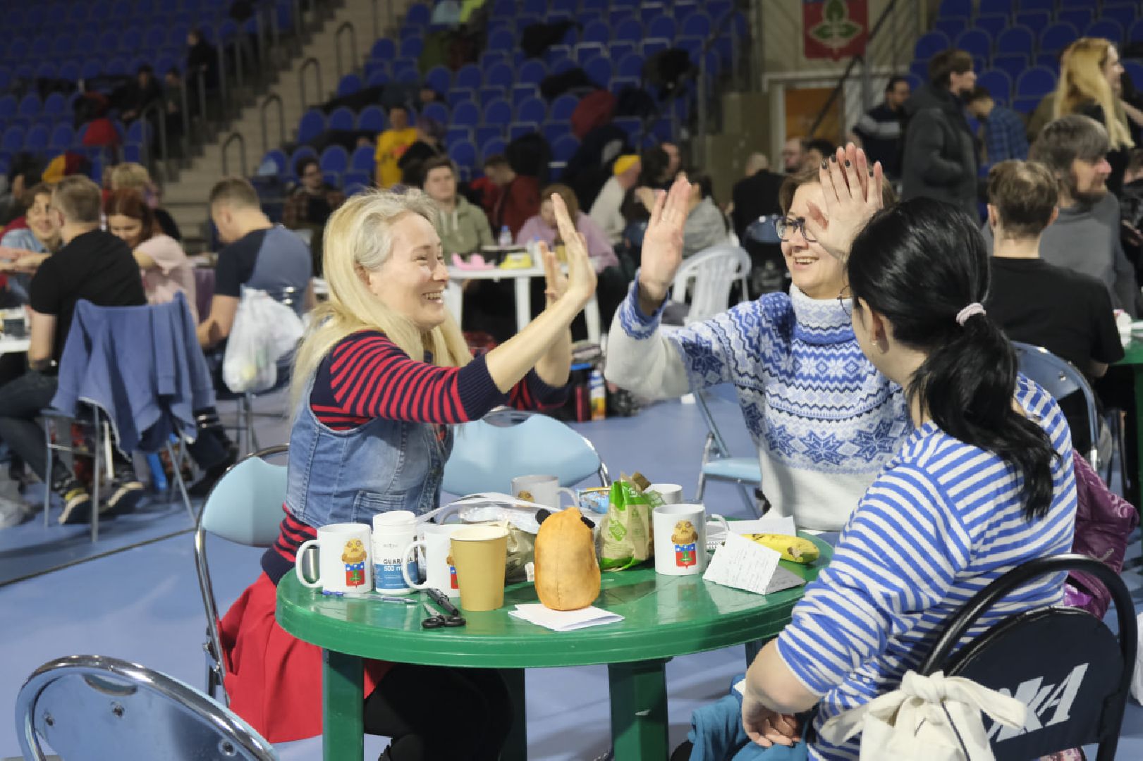 пущино, серпухов, что где когда, игра, соревнование,