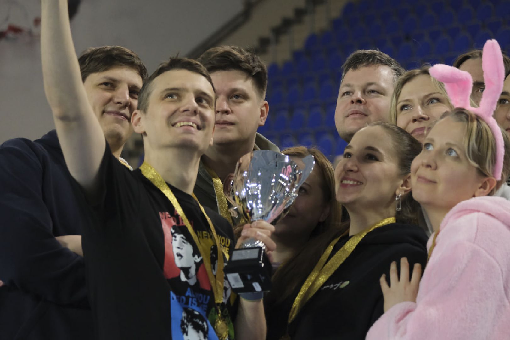 пущино, серпухов, что где когда, игра, соревнование,