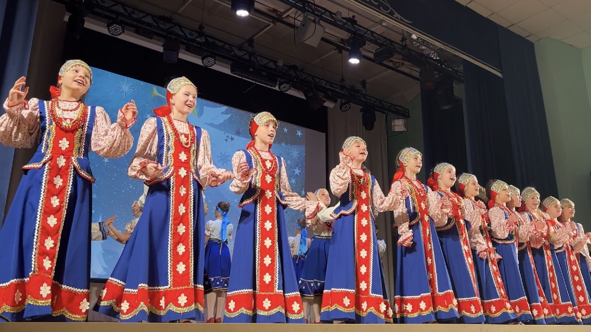 химки, культура, дом детского творчества, творческий конкурс, дети, дошкольное образование,