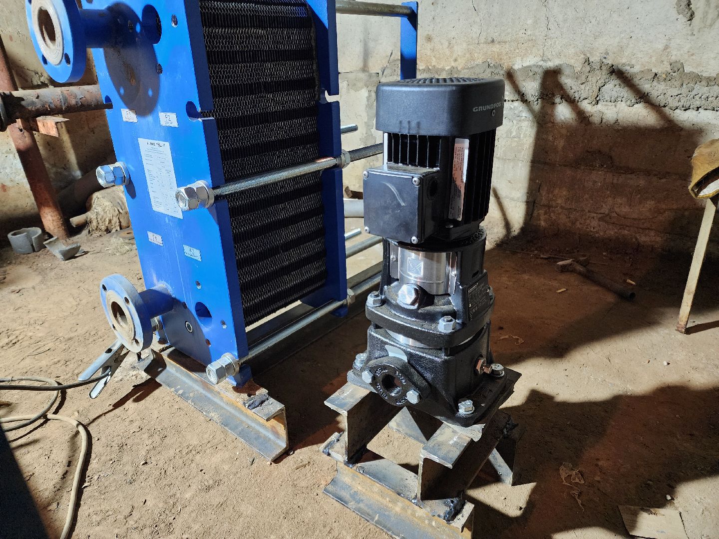 Подольск, жкх, Итп, Отопление,