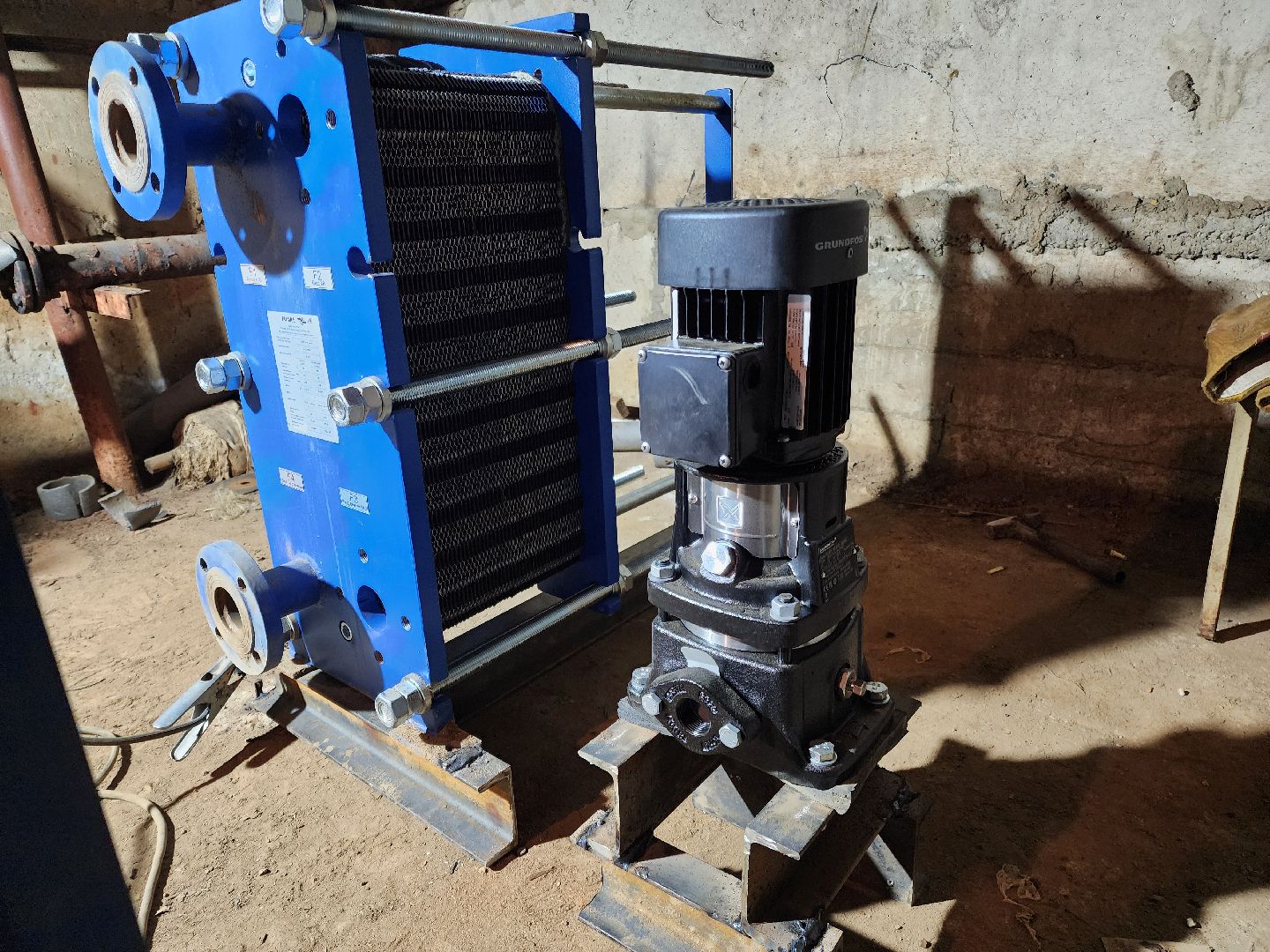 Подольск, жкх, Итп, Отопление,