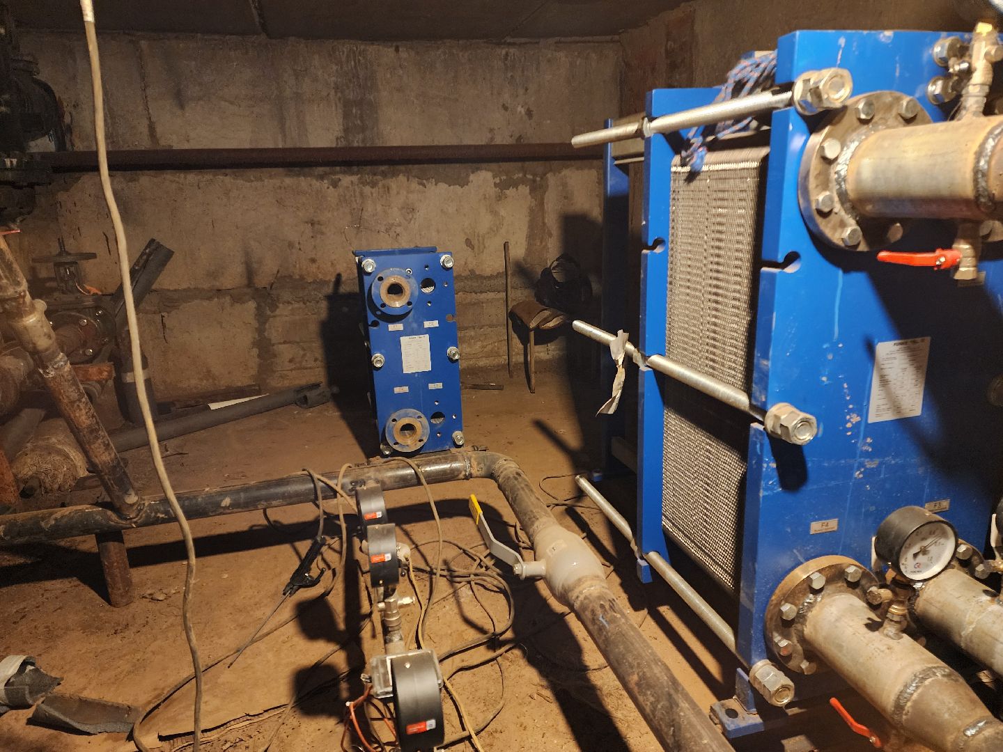 Подольск, жкх, Итп, Отопление,