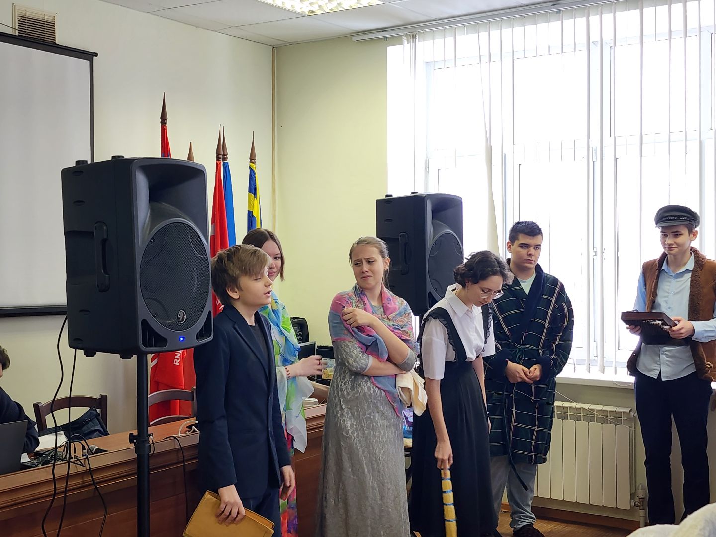 чехов, активное долголетие,