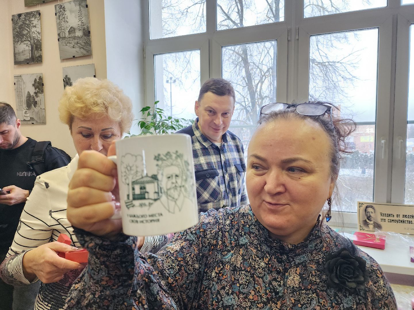 чехов, активное долголетие,