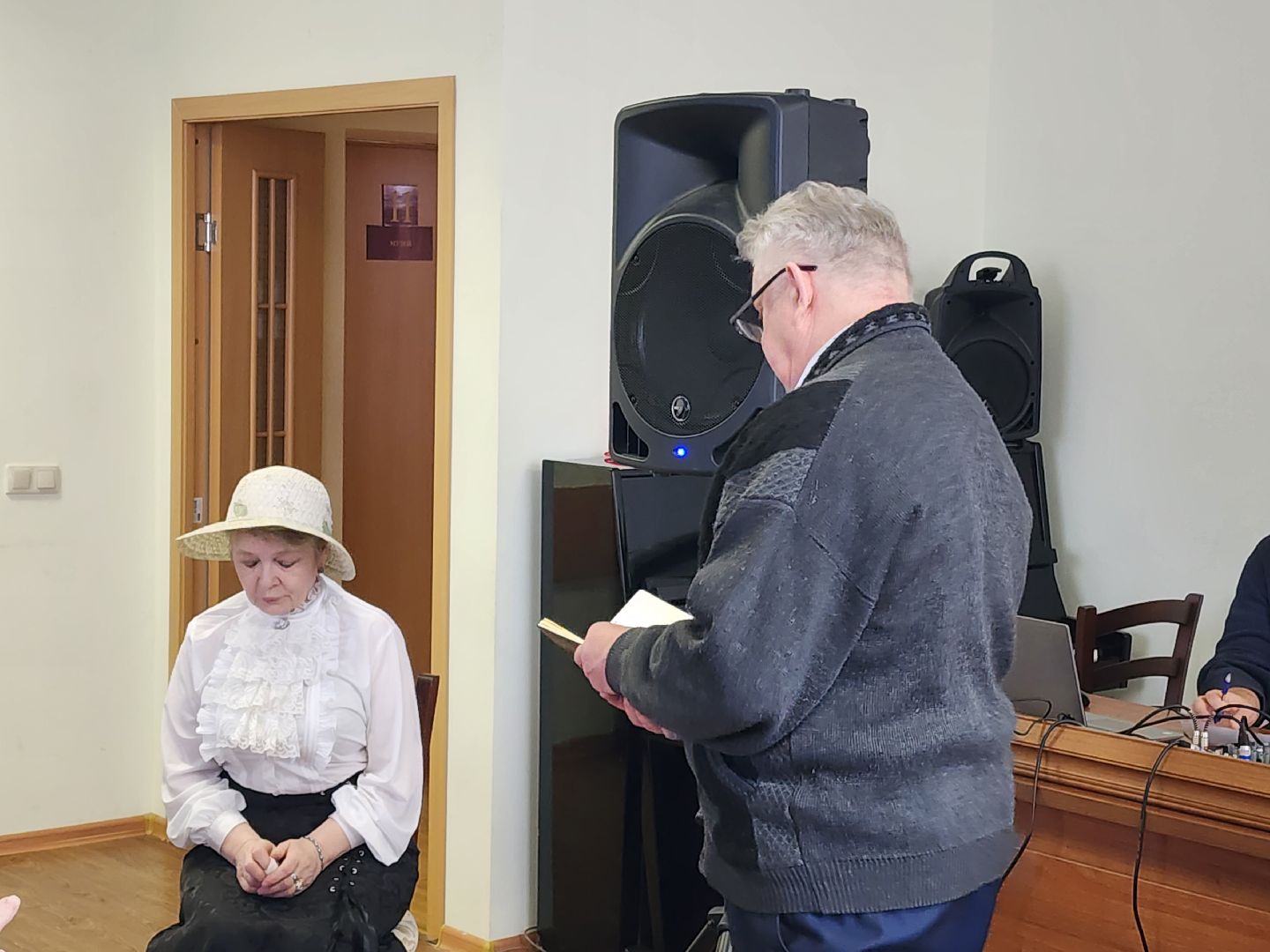 чехов, активное долголетие,