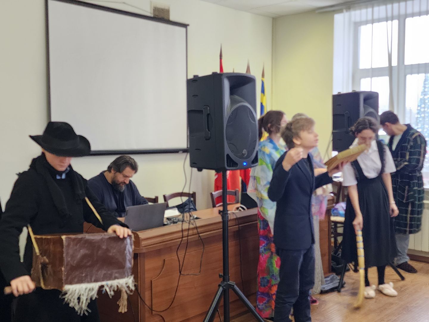 чехов, активное долголетие,