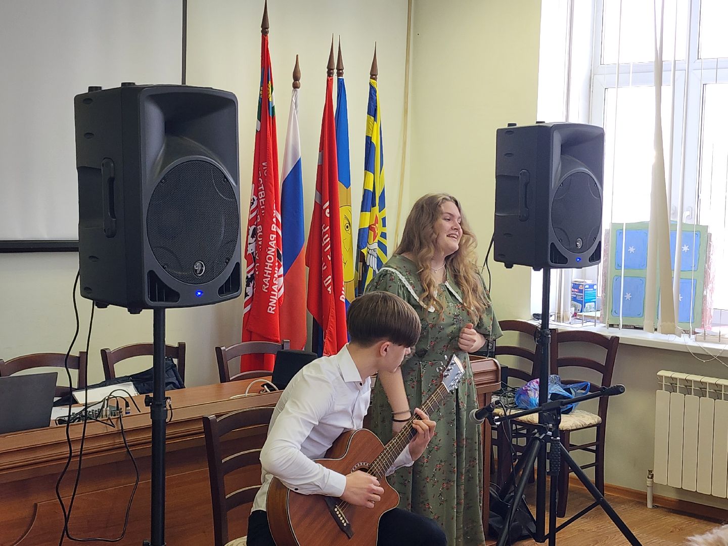 чехов, активное долголетие,