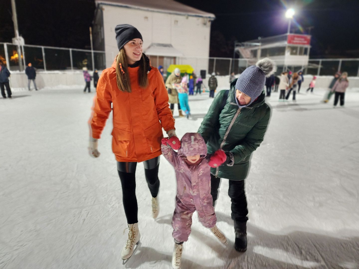 красноармейск, г.о. пушкинский, жаркий лед, дискотека,