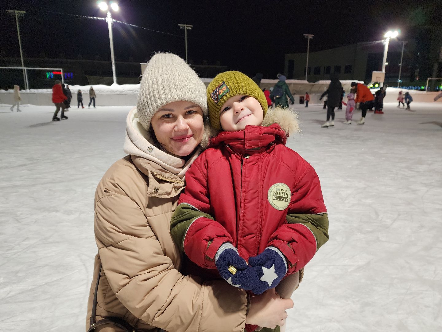 красноармейск, г.о. пушкинский, жаркий лед, дискотека,