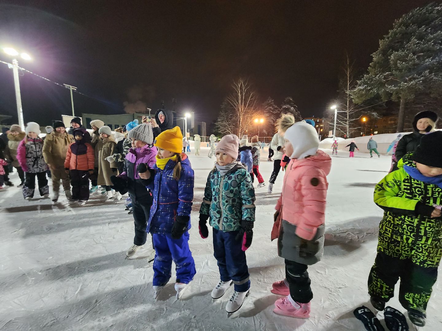 красноармейск, г.о. пушкинский, жаркий лед, дискотека,