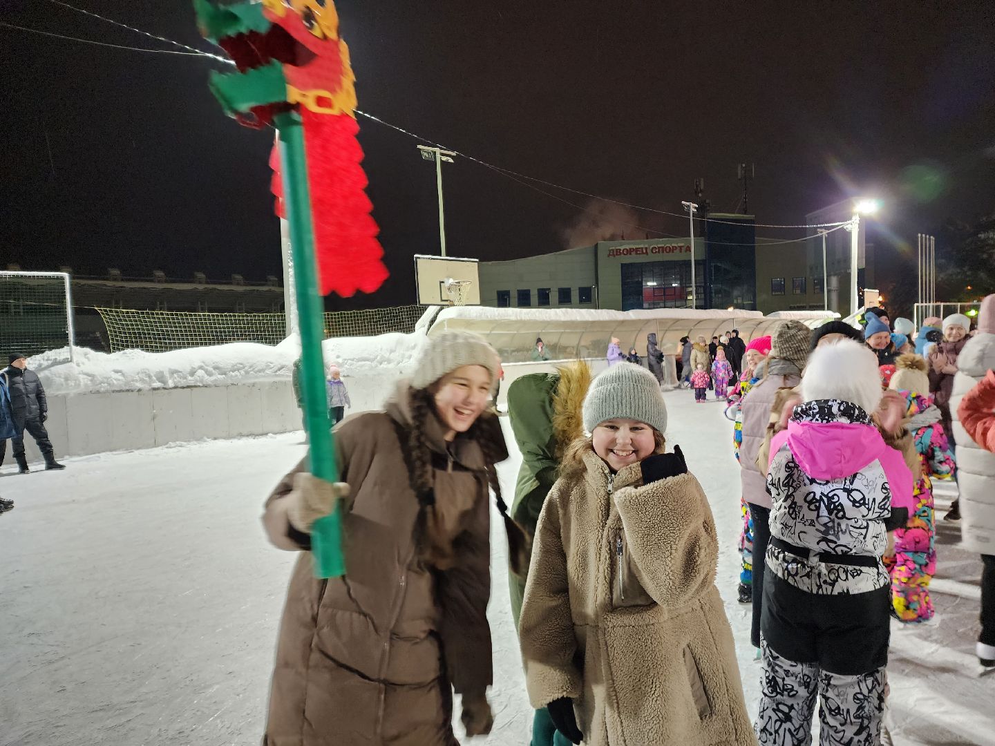 красноармейск, г.о. пушкинский, жаркий лед, дискотека,