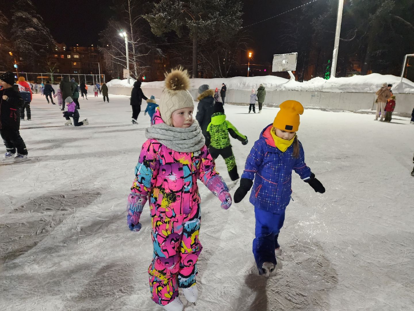 красноармейск, г.о. пушкинский, жаркий лед, дискотека,