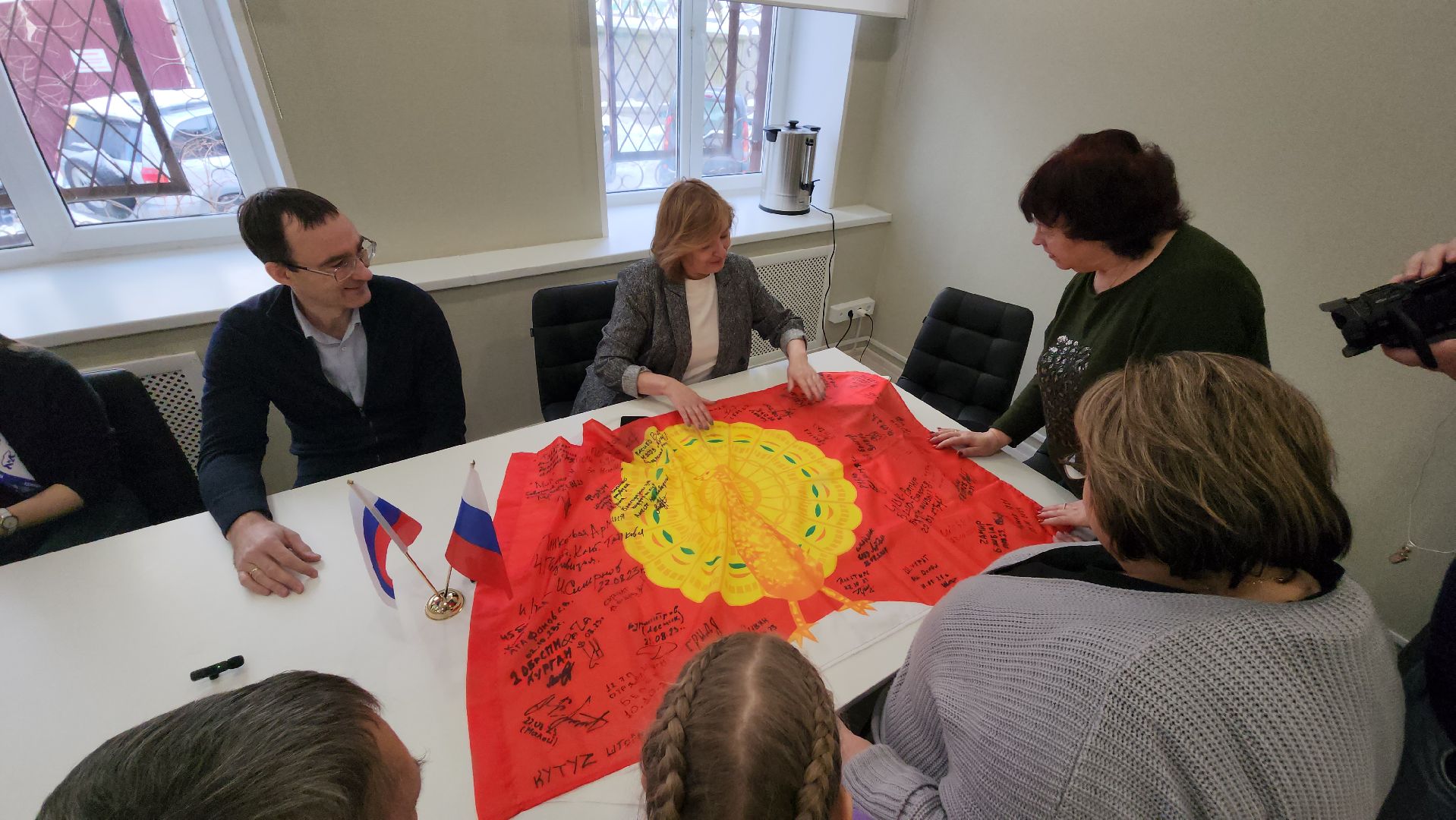 Серпухов, СВО, артпласт, дизельный генератор, волонтеры,