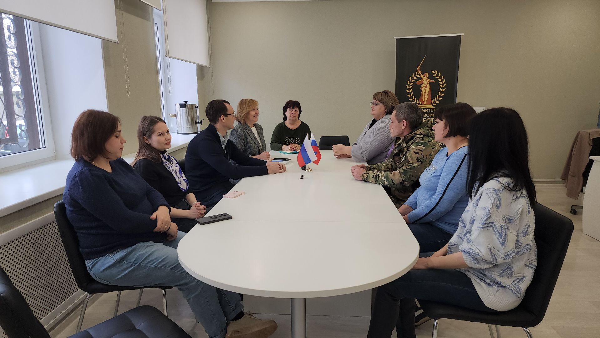 Серпухов, СВО, артпласт, дизельный генератор, волонтеры,