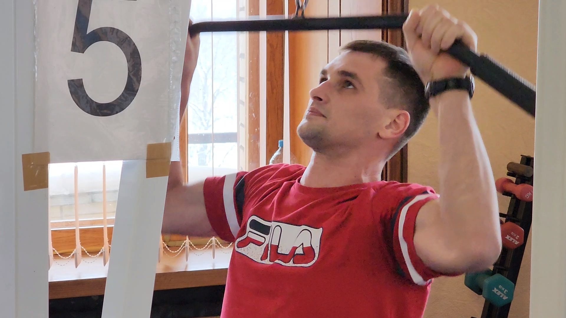 Руза, реабилитация, ветеран, сво, спецоперация, цвт им. лиходея, цвт имени лиходея,