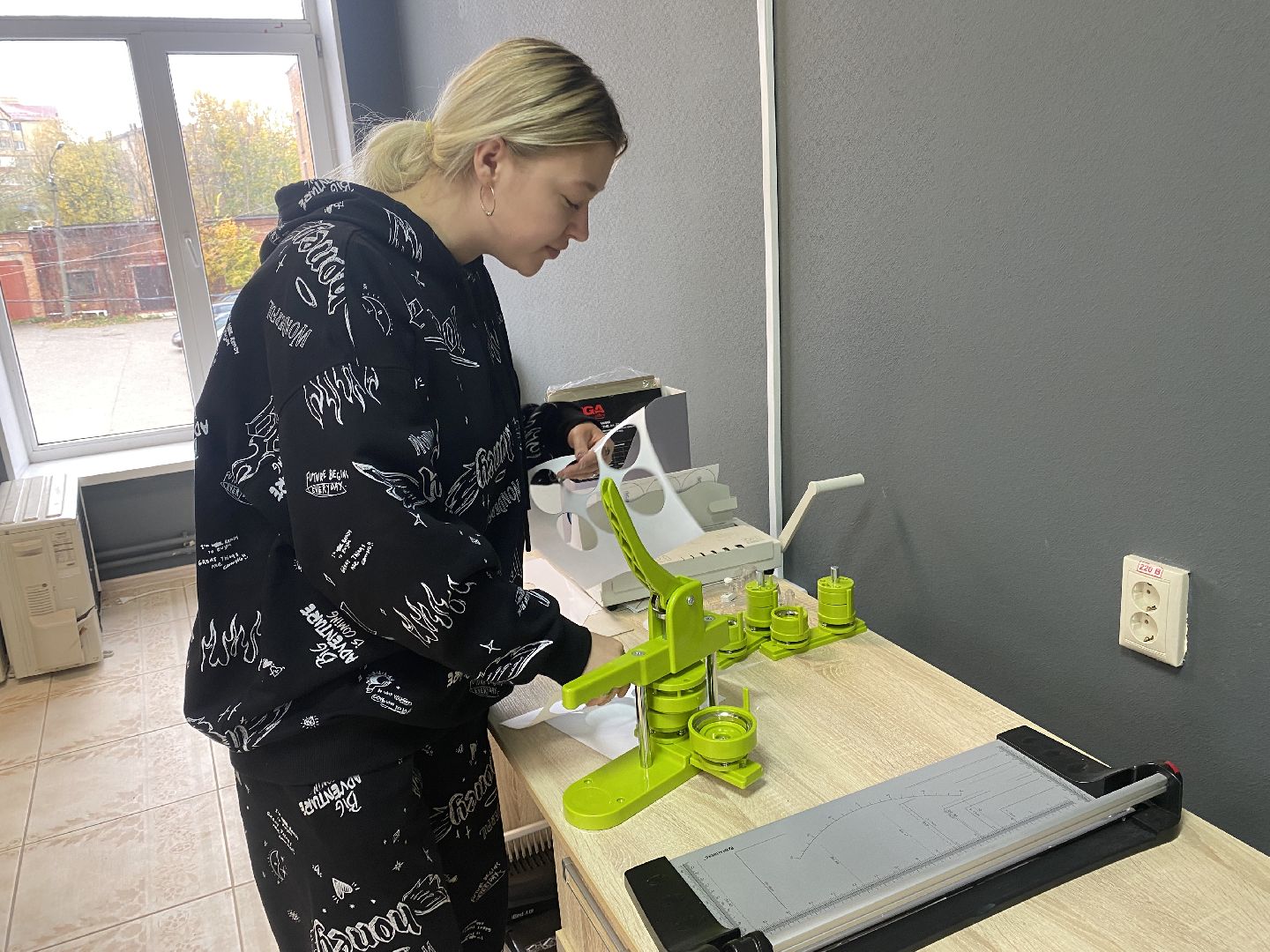 волоколамск, овз, инвалиды, дети, дети инвалиды, аутизм, проект, грант,