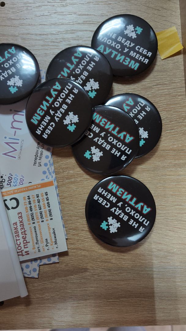 волоколамск, овз, инвалиды, дети, дети инвалиды, аутизм, проект, грант,