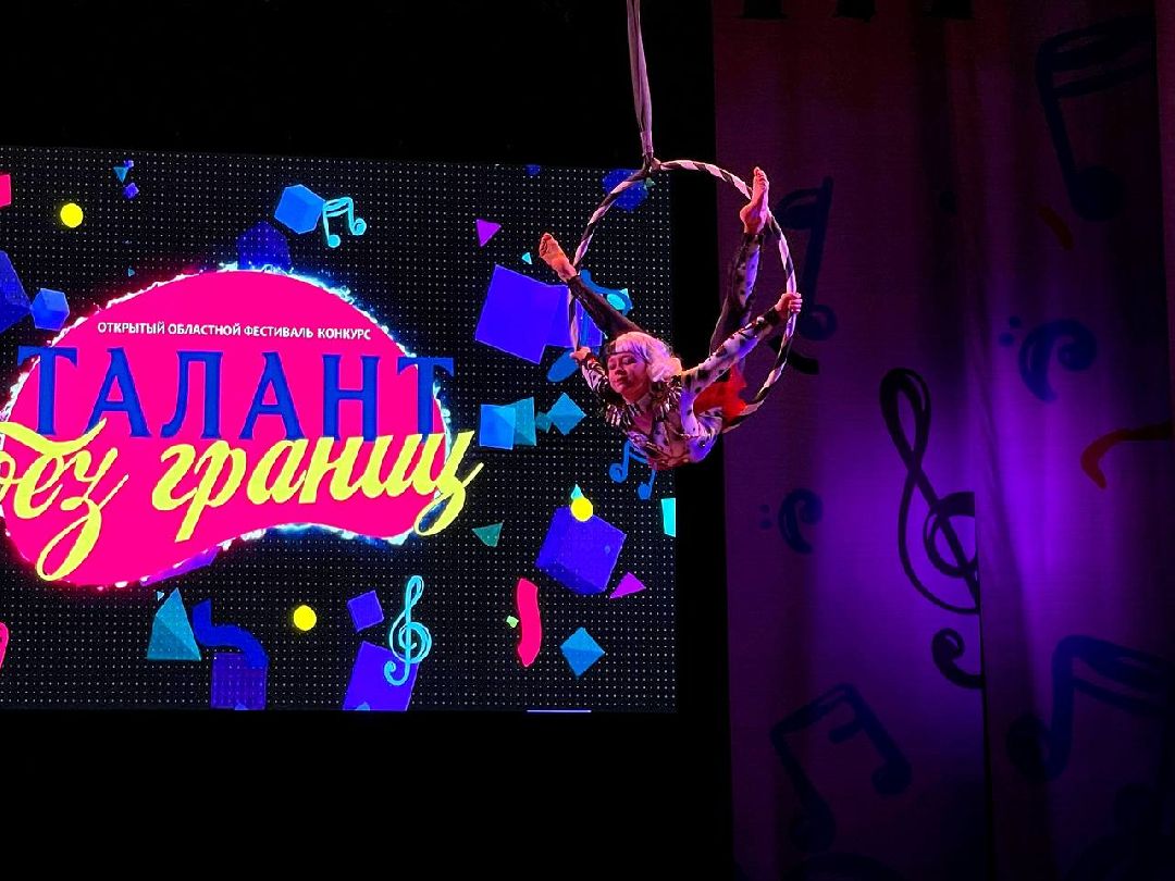 Сергиев Посад, Сергиево-Посадский городской округ, Дворец Культуры Юрич Гагарина, Талант без границ, Танцы, Вокал, Хореография, Культура