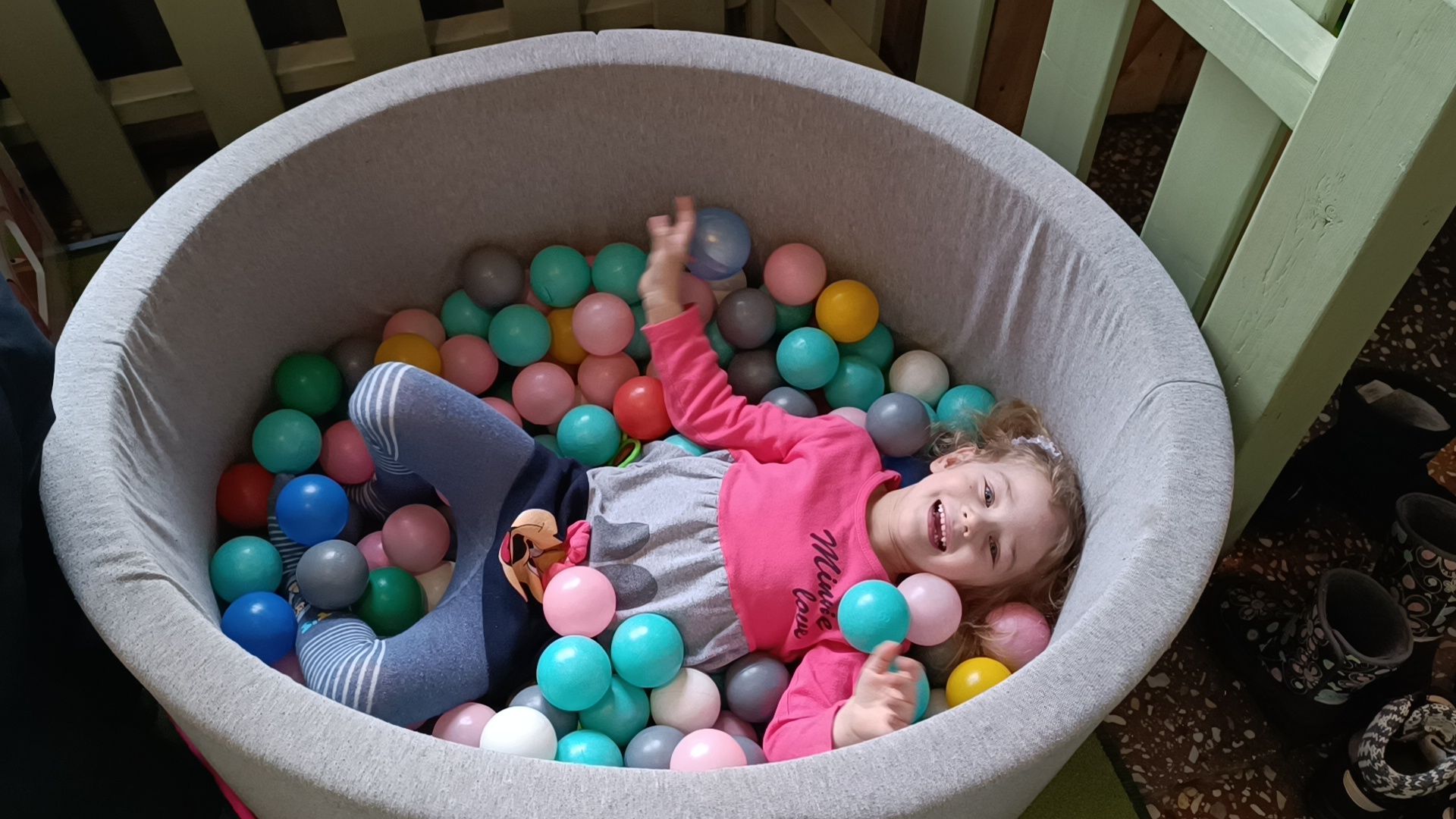 награда, многодетная семья, лобня,