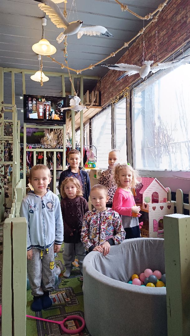 награда, многодетная семья, лобня,