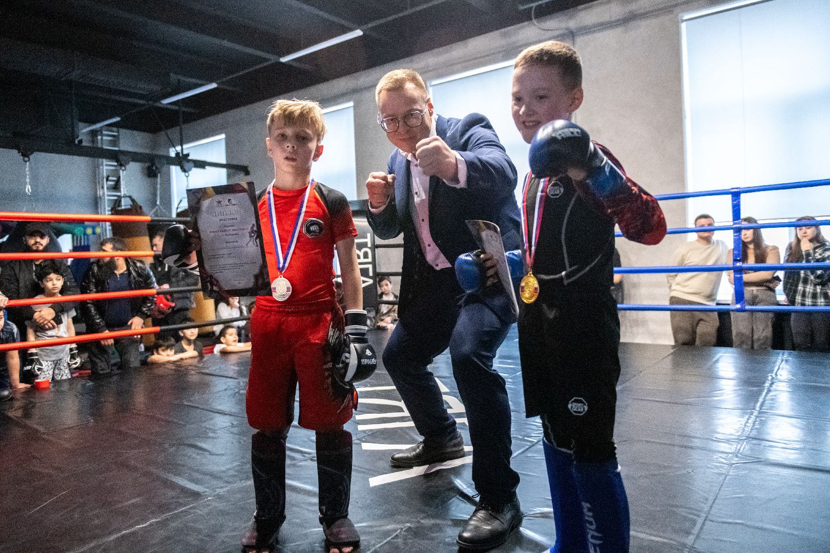 лыткарино, спорт, мма, бои, единоборства,