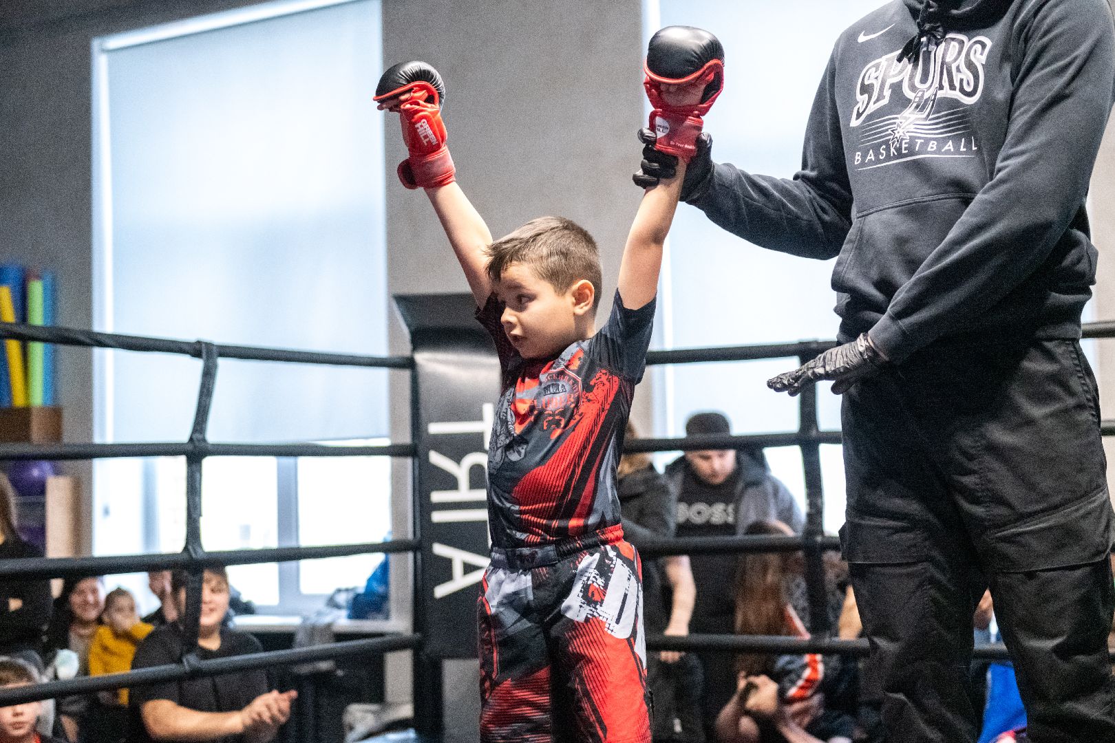 лыткарино, спорт, мма, бои, единоборства,