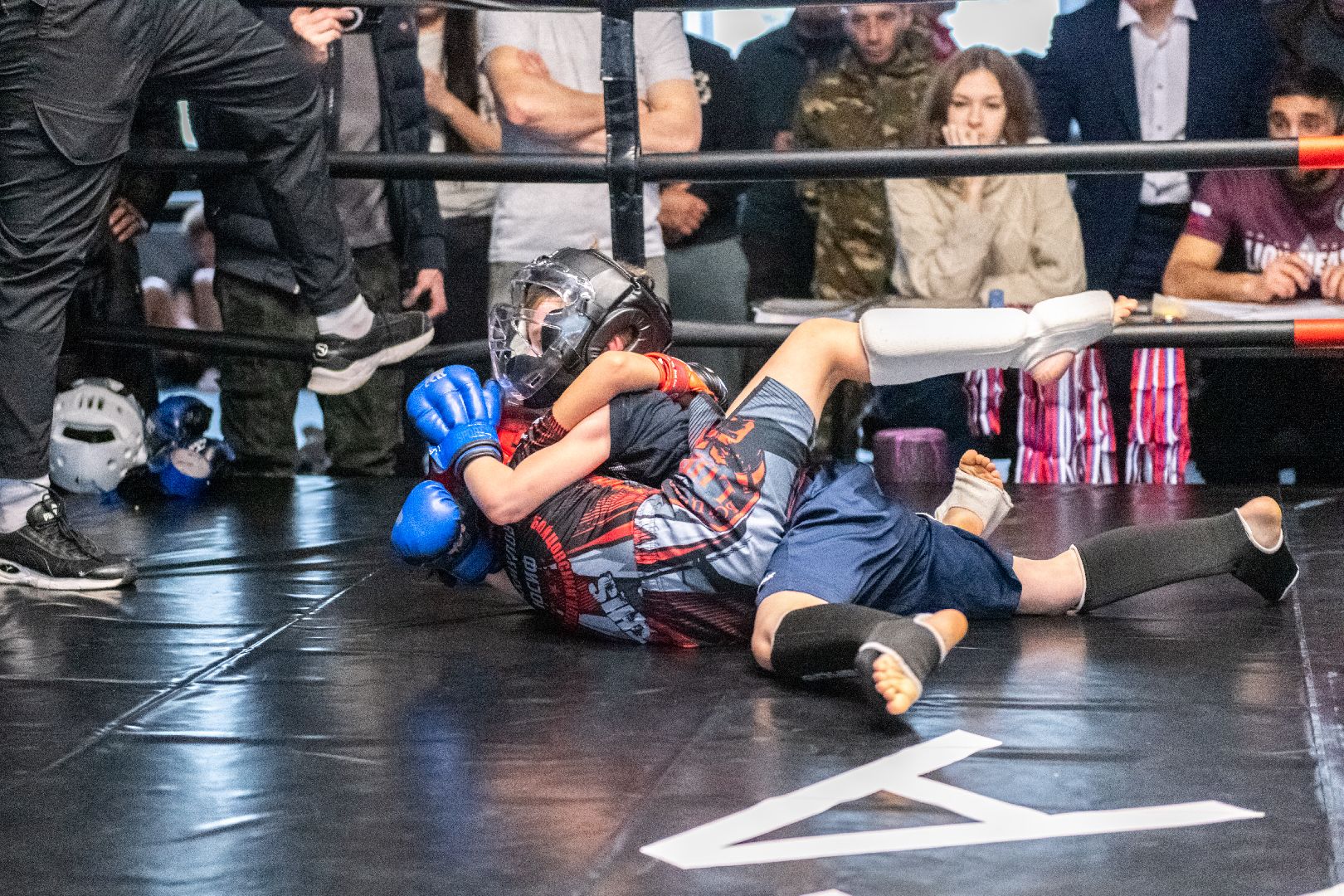 лыткарино, спорт, мма, бои, единоборства,