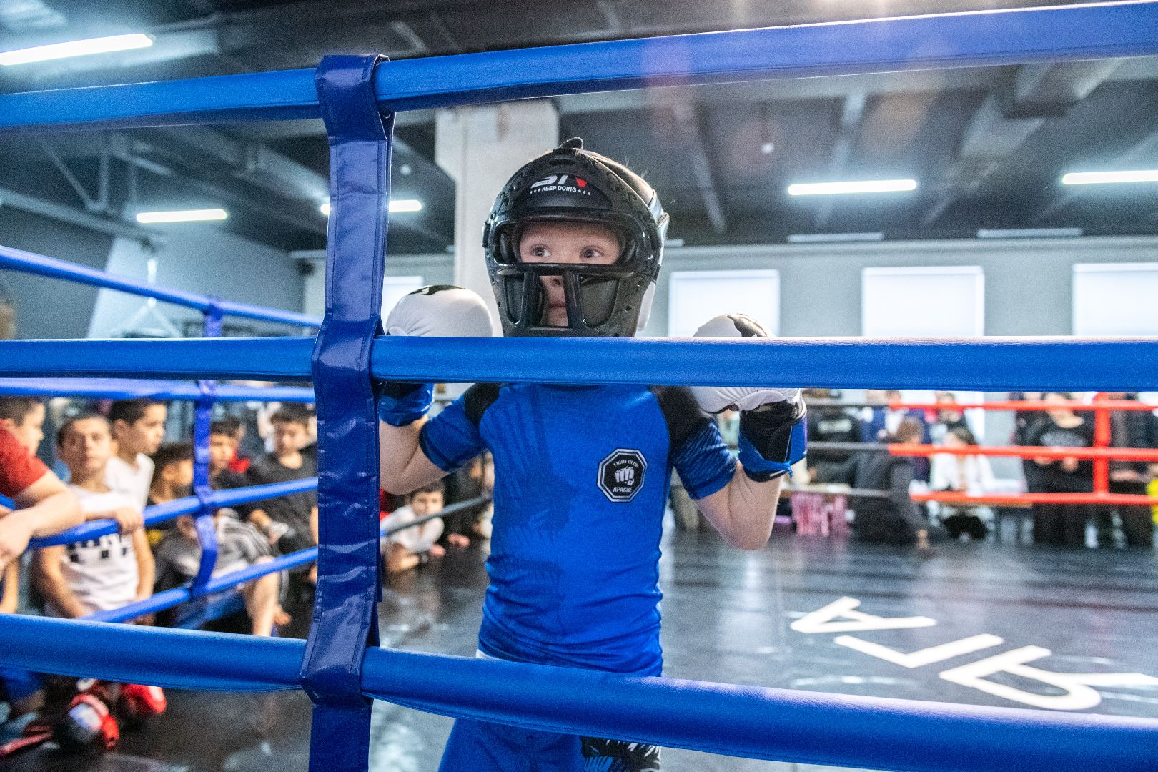 лыткарино, спорт, мма, бои, единоборства,