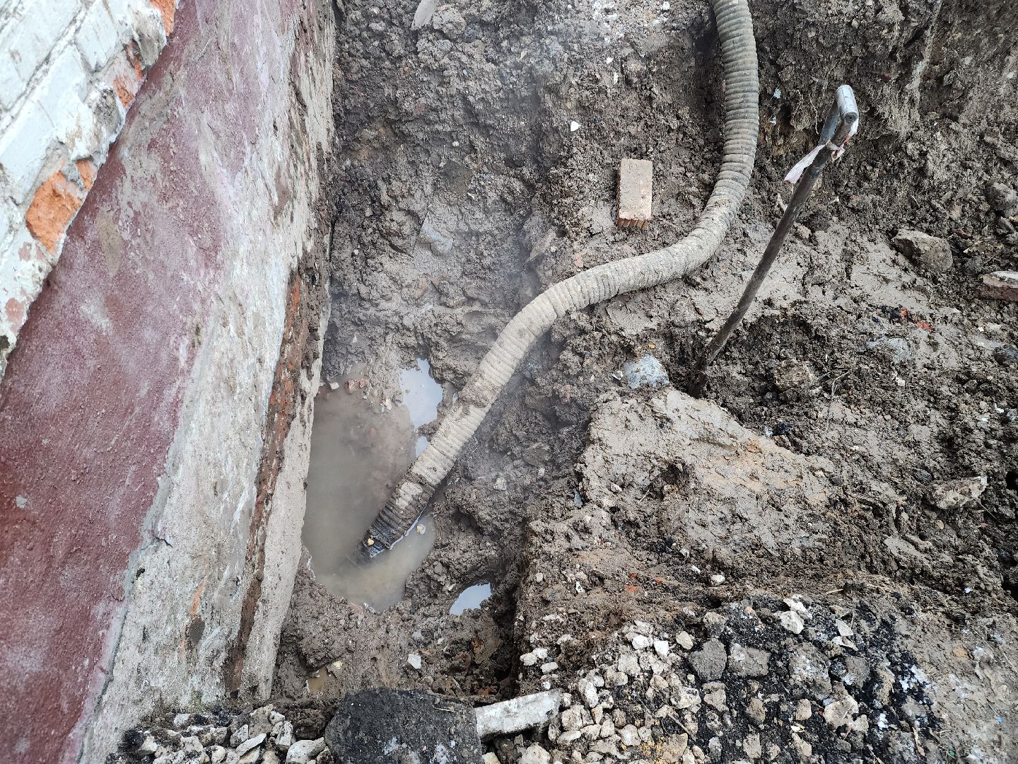 Подольск, жкх, Отопление, Теплосеть,