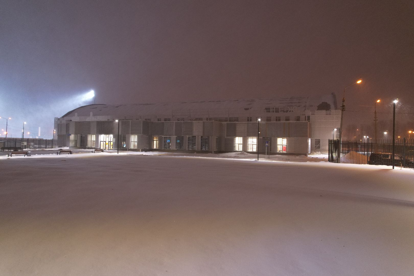 видео с коптера, Домодедово, спорт,