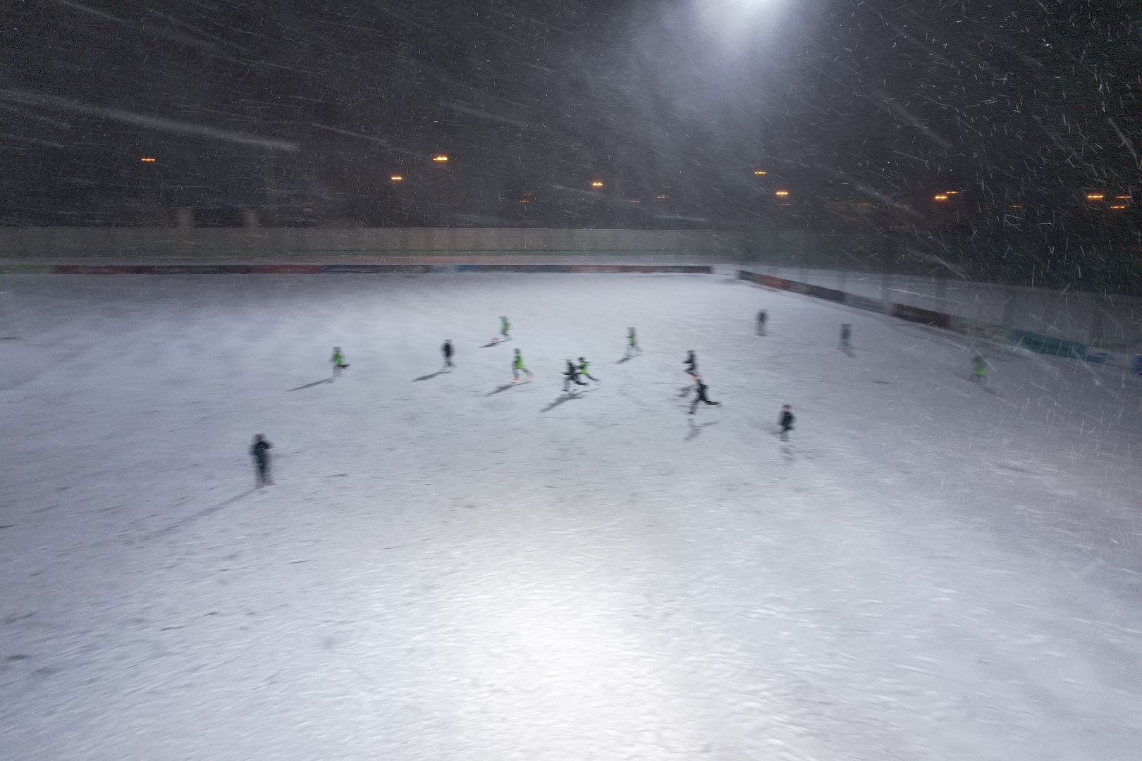 видео с коптера, Домодедово, спорт,