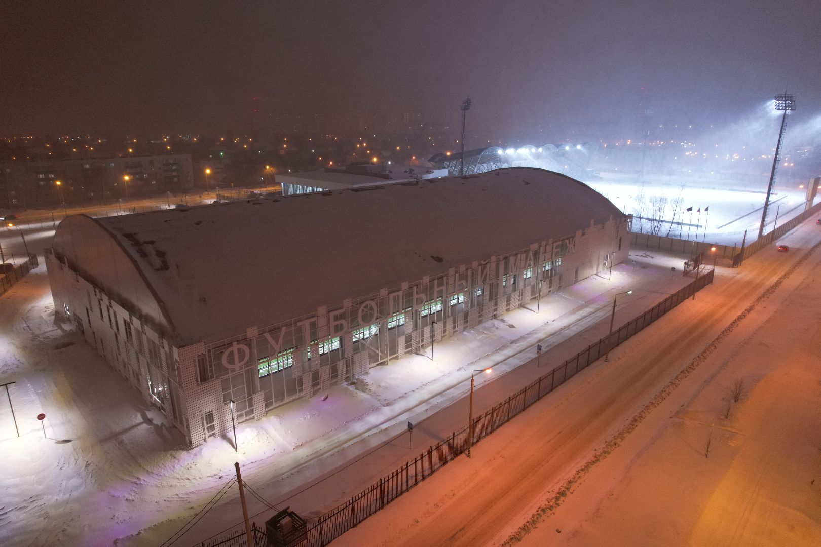 видео с коптера, Домодедово, спорт,