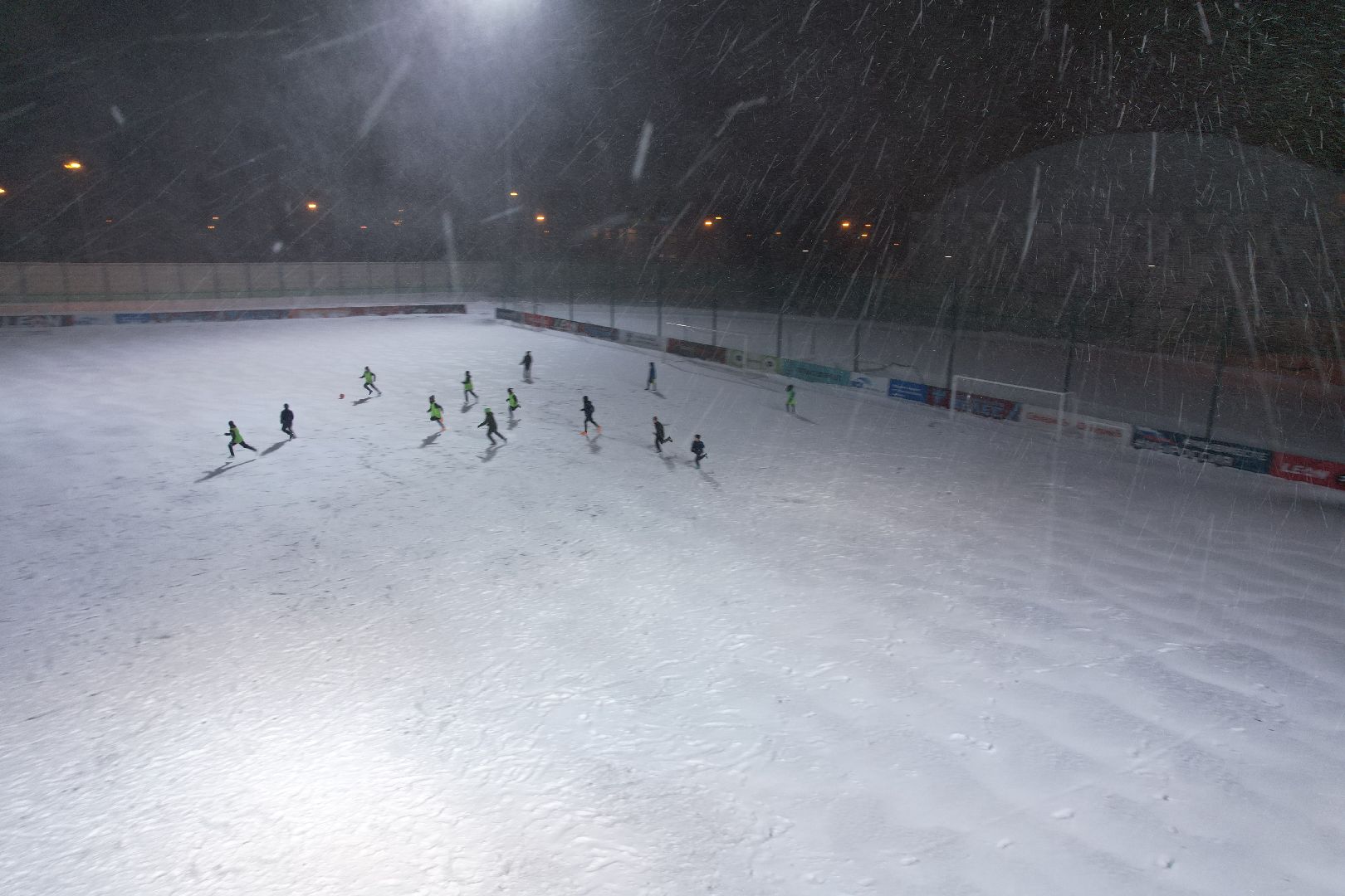 видео с коптера, Домодедово, спорт,