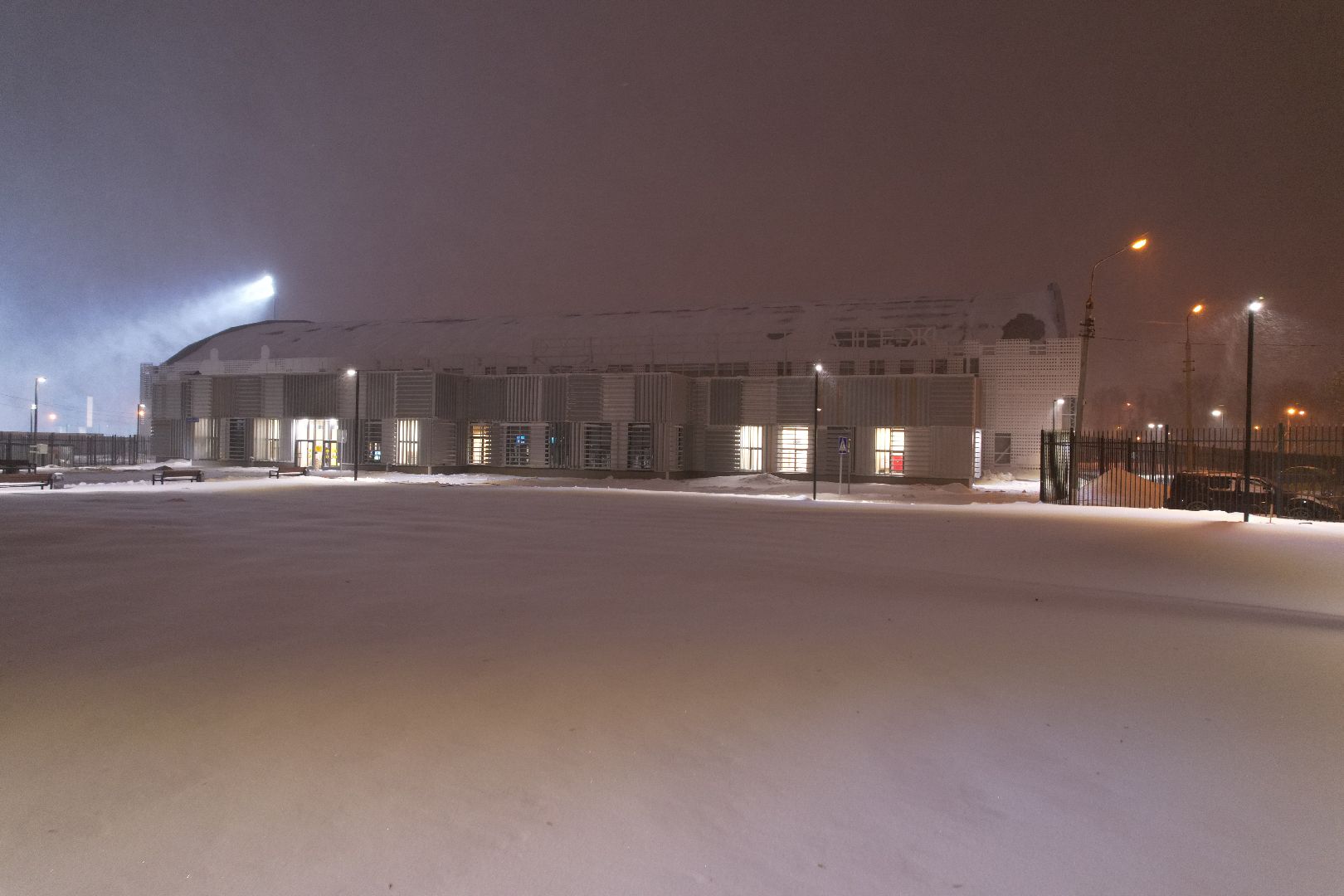 видео с коптера, Домодедово, спорт,