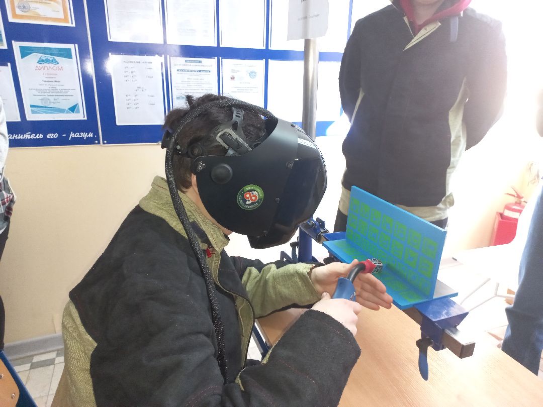 образование, день открытых дверей, рабочие специальности, Раменское